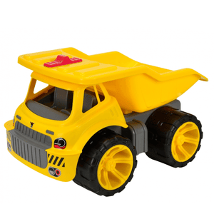 Camion grande per bambini