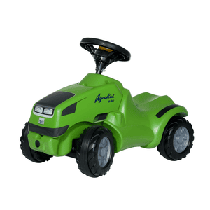 rolly®toys Porteur enfant rollyMinitrac Deutz-Fahr Agrokid 230 132102