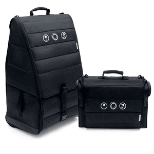 Comfort Transportbag Svart