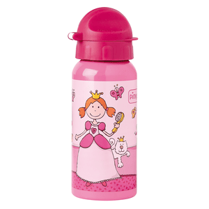 Drikkeflaske 400 ml Pinky Queeny