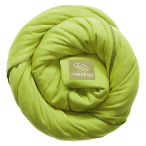 Sling Draagdoek Lime