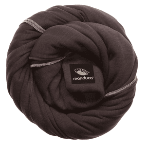 Sling Écharpe de portage Chocolate