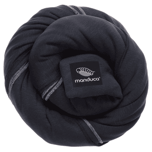 Sling Draagdoek Black