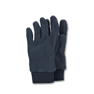 Fingerhandschuhe marine