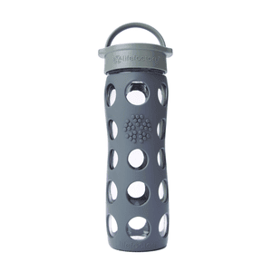 drikkeflaske Classic Cap graphite 475 ml