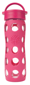drikkeflaske "raspberry" 475 ml