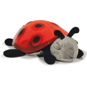 cloud-b Twilight Ladybug Mariquita - Rojo clásico, 7353-ZZ