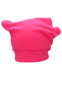 Girl s foulard magenta