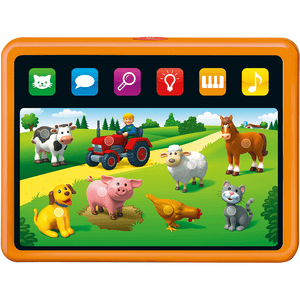 ministeps® Mein allererstes Tablet