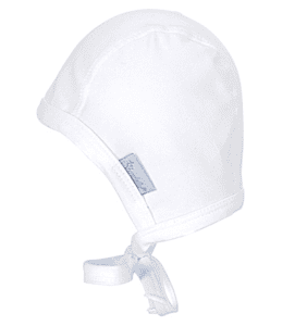 Cappellino Baby bianco