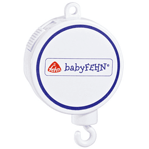 Meccanismo per carillon - Rock a bye Baby