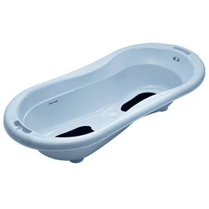 Babydesign Badewanne TOP Xtra babybleu perl