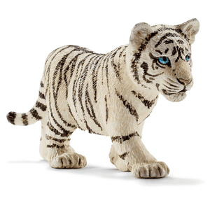 Tigerunge, vit 14732