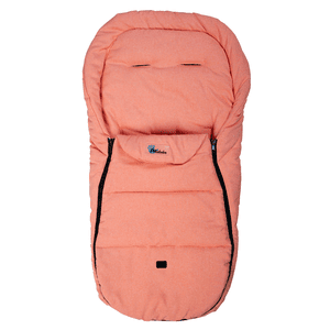 Altabebe Coprigambe estivo Comfort Lifeline rosso