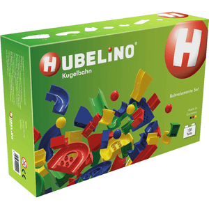 Kulodrom 120 elementów