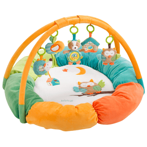 Palestrina neonato 3D Activity Sleeping Forest