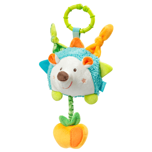 Peluche Activity Riccio - Sleeping Forest