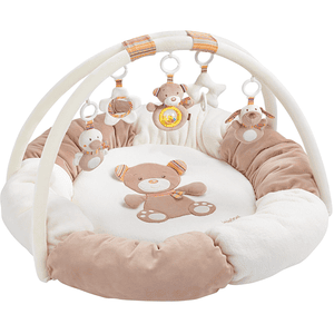 3-D-Babygym Teddy