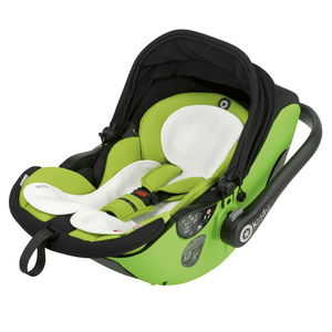 becool Rivestimento estivo bianco per Evolution pro, Evolution pro 2 e Evo-lunafix