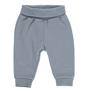 Pantalón de chándal gris