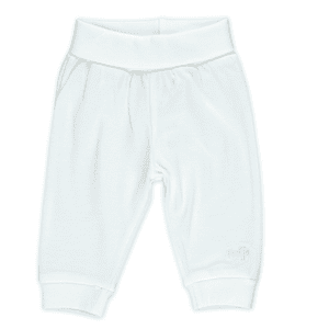 Baby sweatbroek natuur