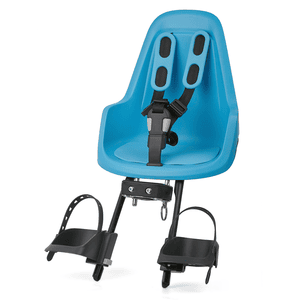 Siège de vélo enfant Mini One Sky Blue