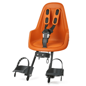 Siège de vélo enfant Mini One Crisp Copper