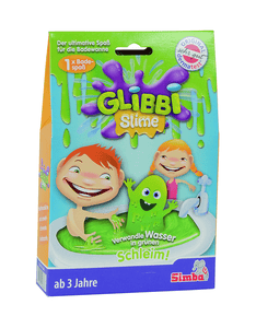 Toys Glibbi Slime grün