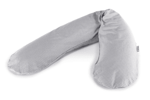 Cuscino allattamento Original - pois grigio