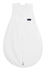 bellybutton by  Kugelschlafsack Mäxchen - Light, classic star