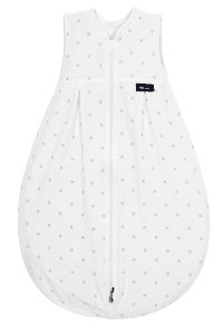 bellybutton by  Kugelschlafsack Mäxchen - Light, classic star