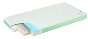 Matras BoxspringKids 70 x 140 cm