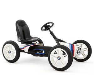 Toys - Go-Kart a pedali BMW Street Racer