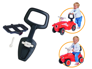 Bobby Car Walker PRISLUSENSTVI