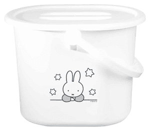 bébé jou® Blöjhink Design: 82 Miffy Stars