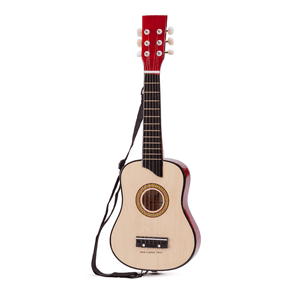 EITECH Gitarr deluxe, natur