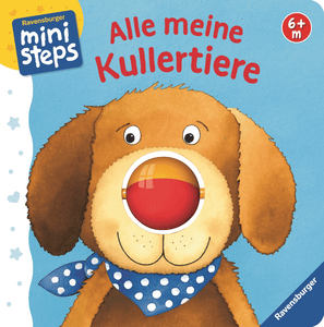 ministeps® Alle meine Kullertiere