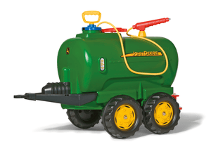 rolly®toys rollyTanker John Deere 122752