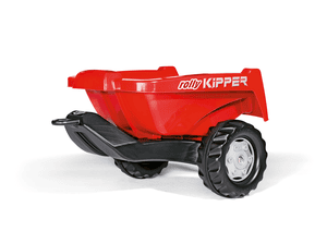 rollytoys rollyKipper II 128815