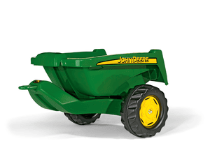 rolly®toys rollyTipper II John Deere 128822