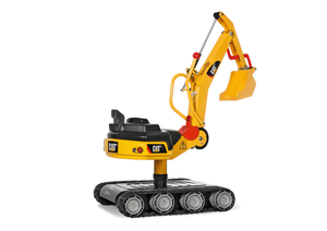 escavatore -  rollyDigger CAT 513215