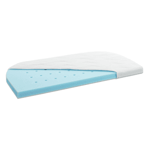 Materassino per culla co-sleeping maxi / boxspirng Medicott antisoffoco