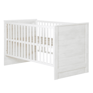 Sarah Combi Cot Cot