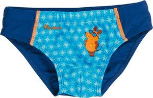 UV-Schutz Badehose Die Maus