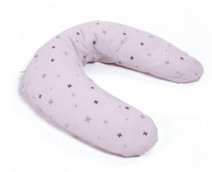 Coussin de soutien latéral enfant billes PES