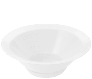 Guarnizione di ricambio in silicone, bianco per Magic Cup