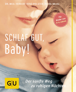 GU, Schlaf gut, Baby!