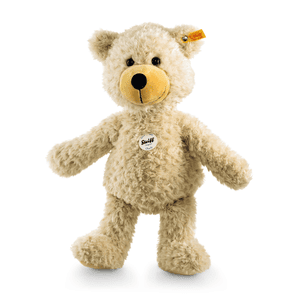 Teddybeer Charly, beige 40 cm