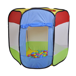 knorr® toys Speeltent Bendix XXL incl. 100 Speelballen