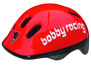 Bobby Car casco racing